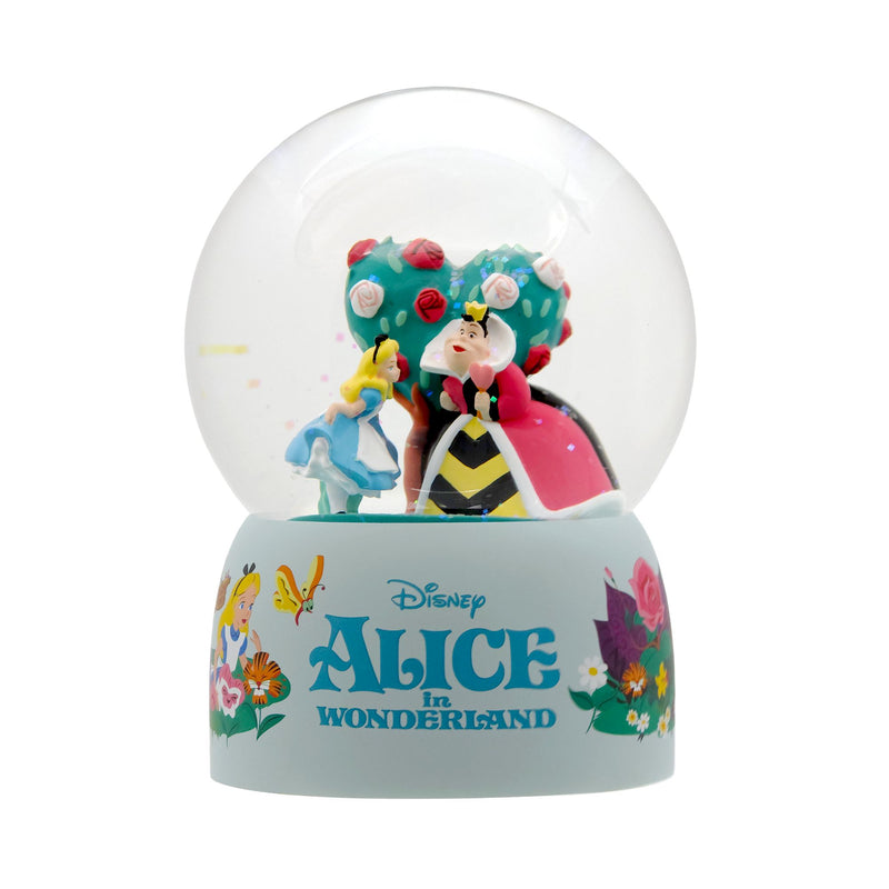 Alice in Wonderland Waterball