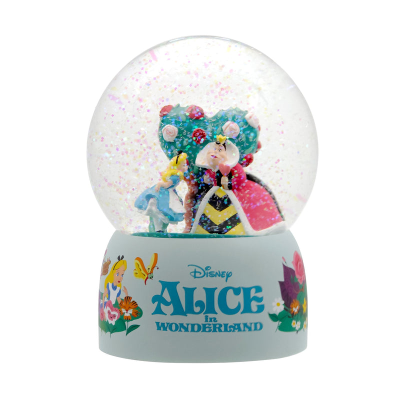 Alice in Wonderland Waterball