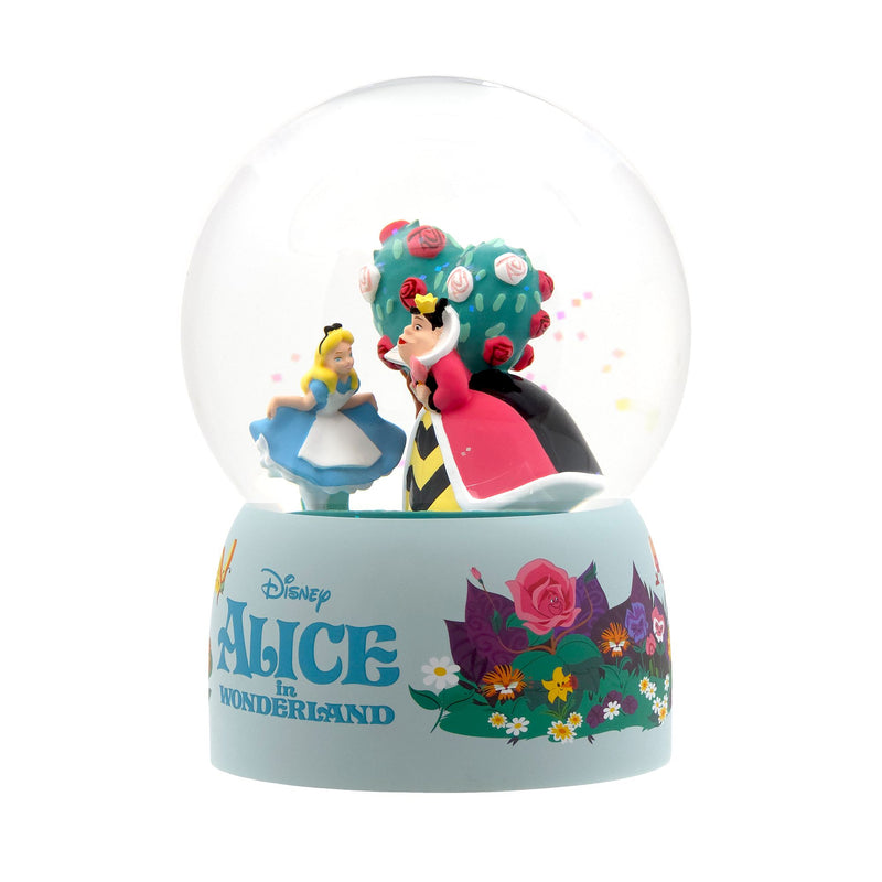 Alice in Wonderland Waterball