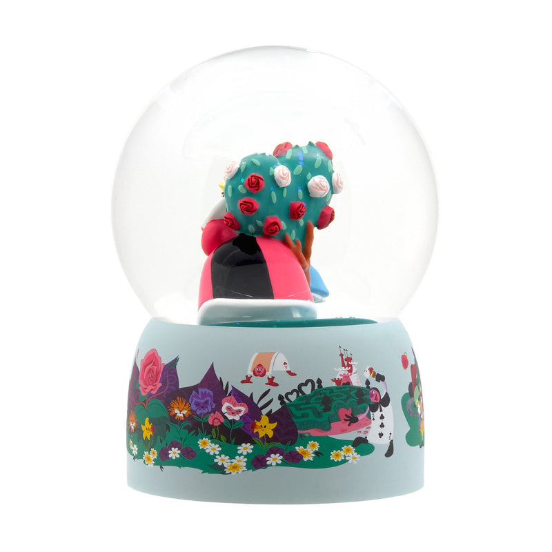 Alice in Wonderland Waterball