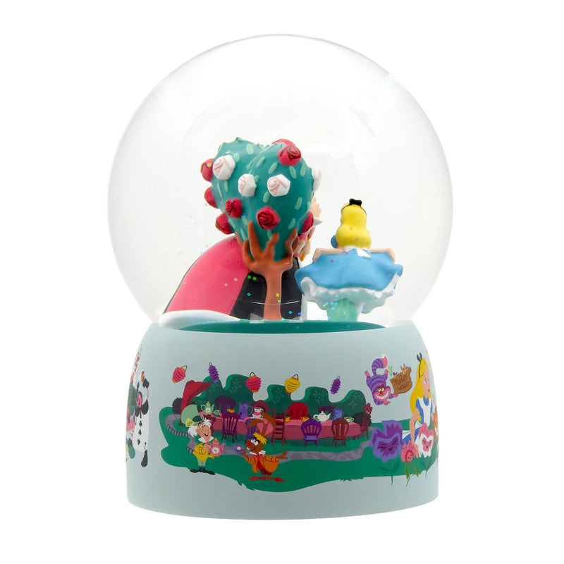 Alice in Wonderland Waterball