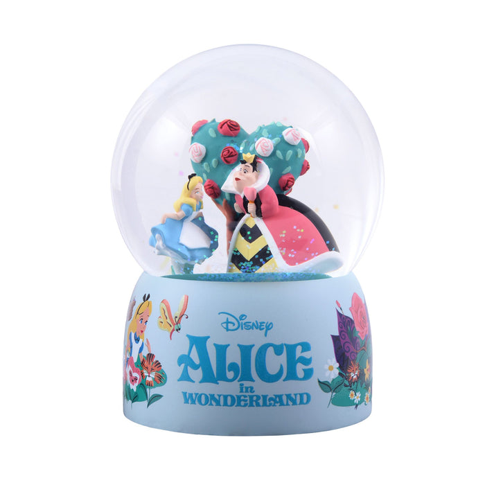 Alice in Wonderland Waterball