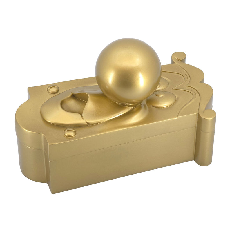DSSHO Doorknob Lidded Box