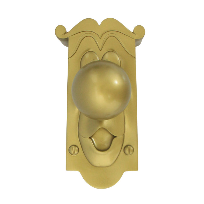 DSSHO Doorknob Lidded Box