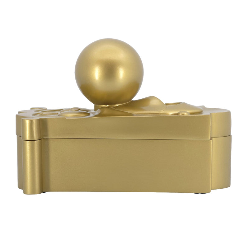 DSSHO Doorknob Lidded Box