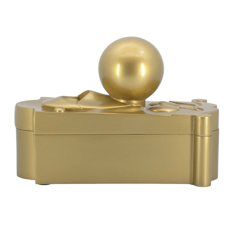DSSHO Doorknob Lidded Box