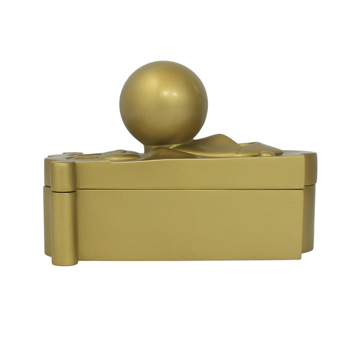 DSSHO Doorknob Lidded Box