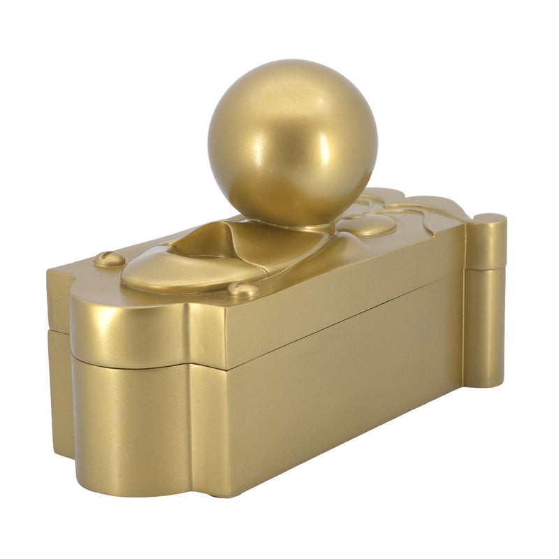DSSHO Doorknob Lidded Box