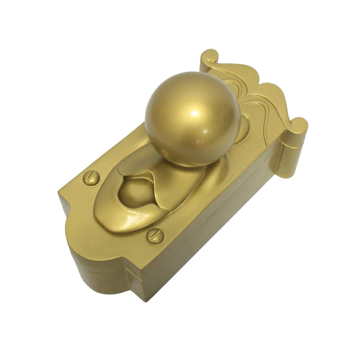 DSSHO Doorknob Lidded Box