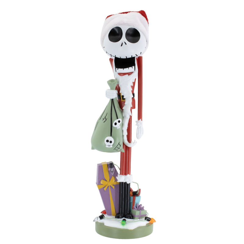 Jack Skellington Nutcracker