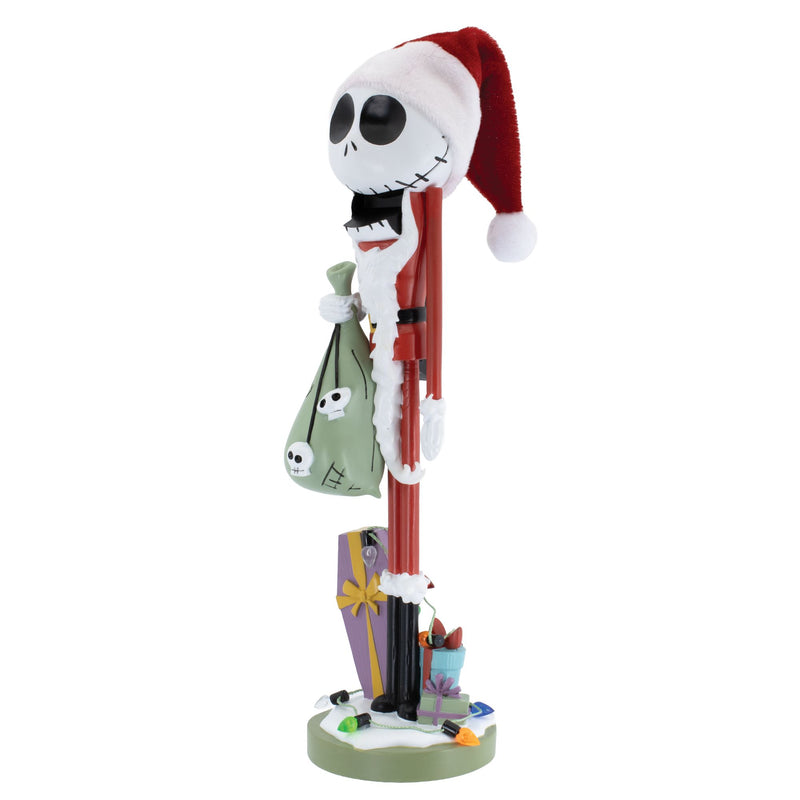 Jack Skellington Nutcracker
