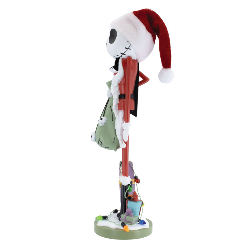 Jack Skellington Nutcracker