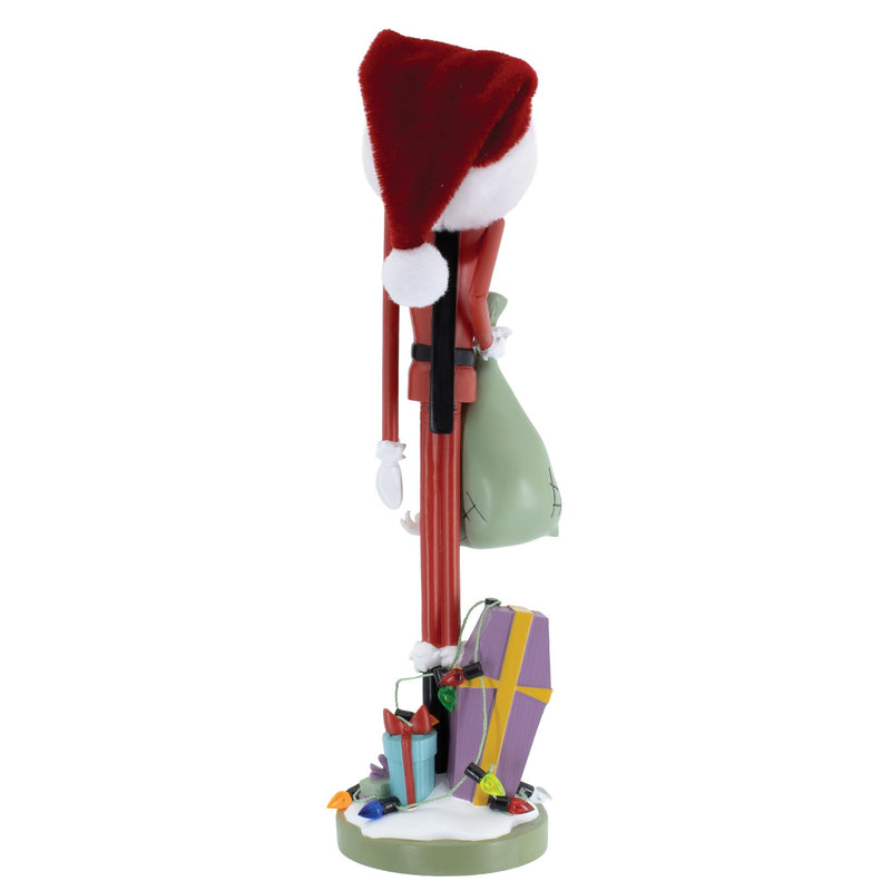 Jack Skellington Nutcracker