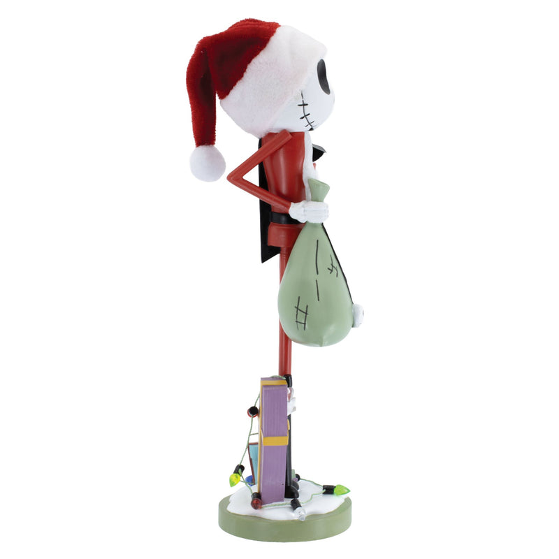 Jack Skellington Nutcracker