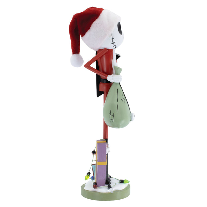 Jack Skellington Nutcracker