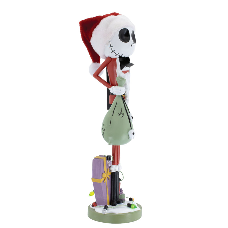 Jack Skellington Nutcracker