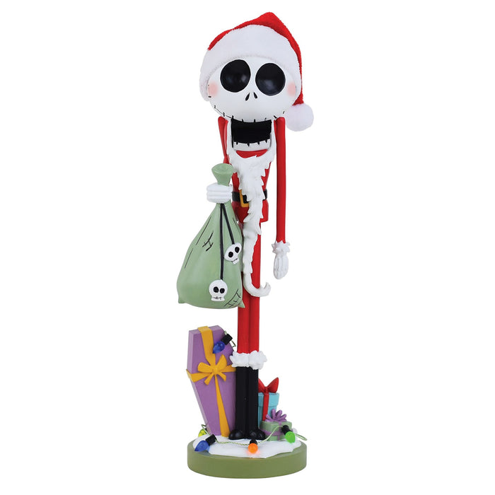 Jack Skellington Nutcracker