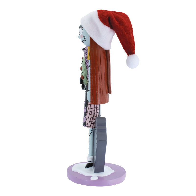 Sally Nutcracker Fig