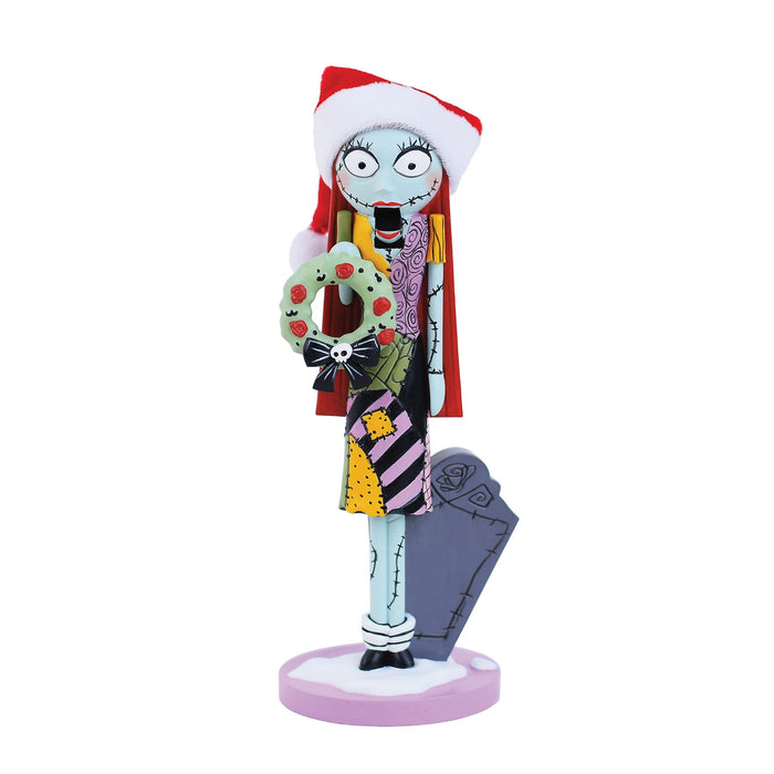 Sally Nutcracker Fig