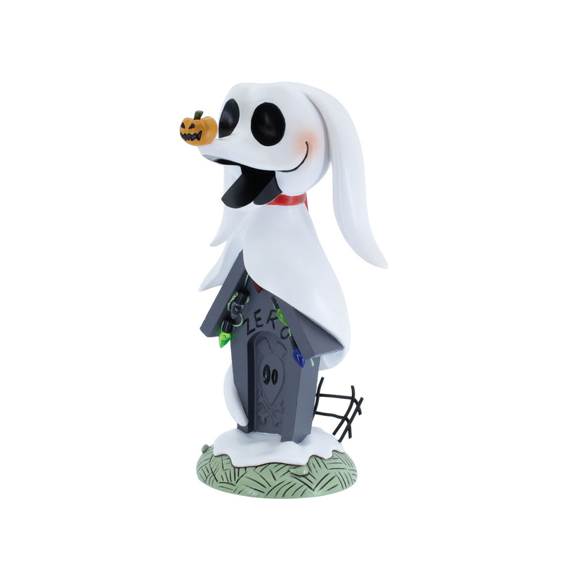 Zero Nutcracker