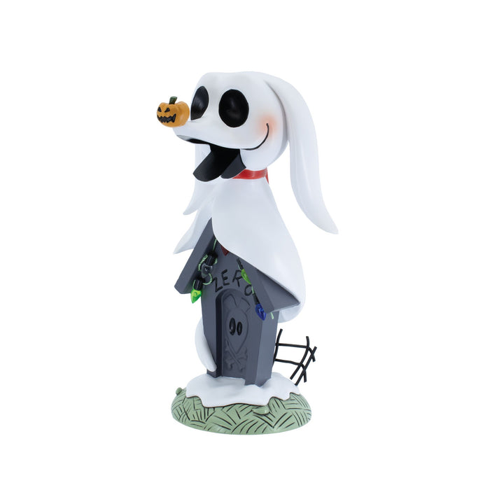 Zero Nutcracker