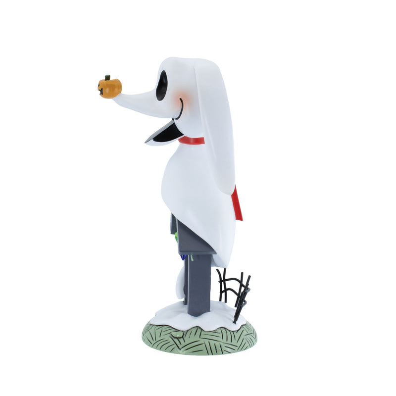 Zero Nutcracker