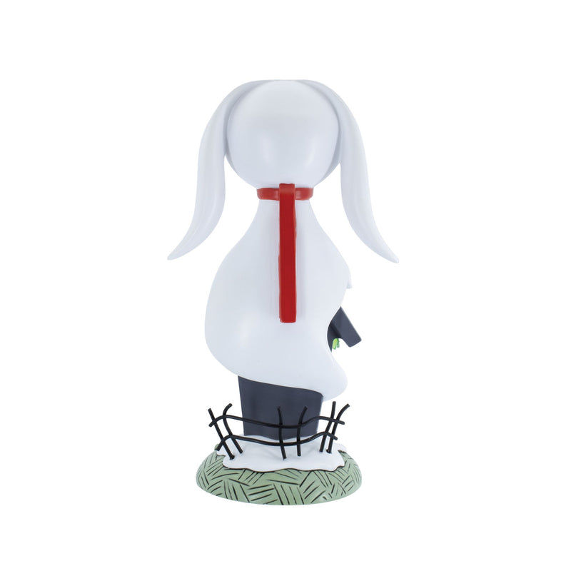 Zero Nutcracker