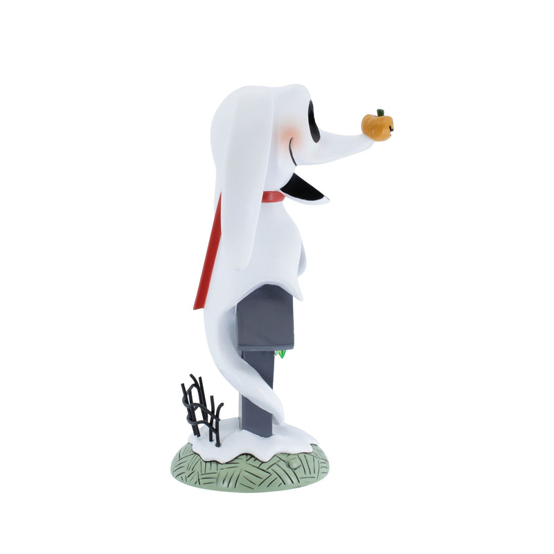 Zero Nutcracker