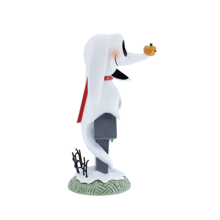 Zero Nutcracker