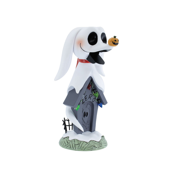 Zero Nutcracker