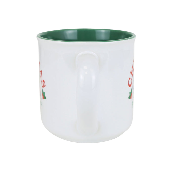 Christmas Me to You Mug