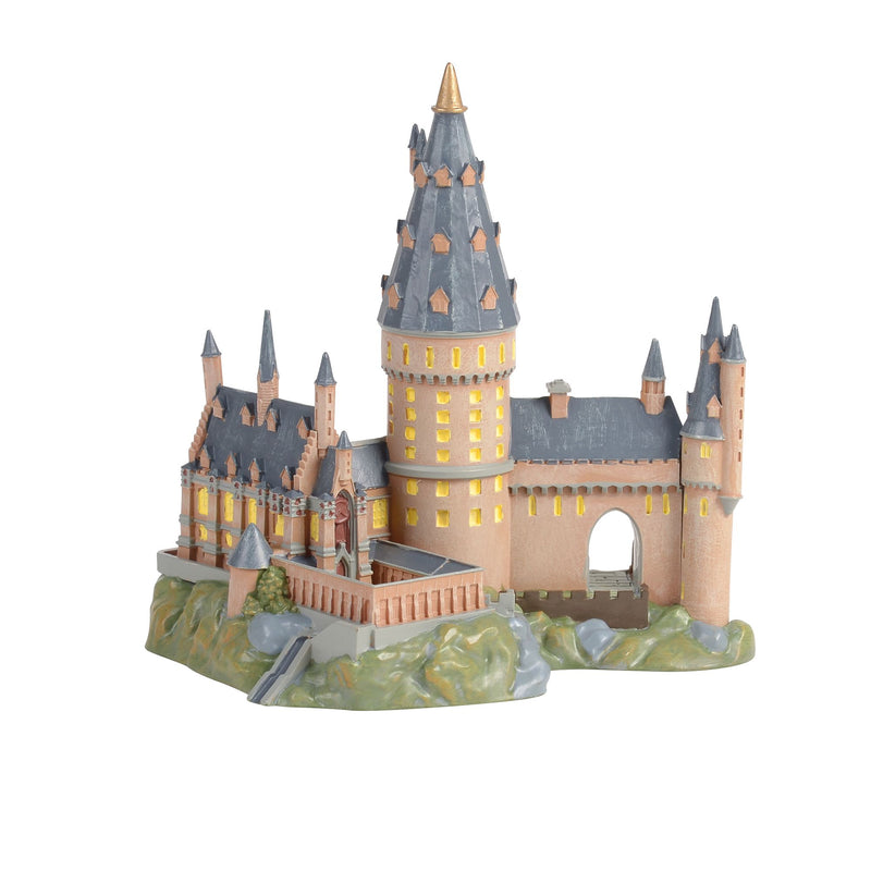 Hogwarts Mini Castle