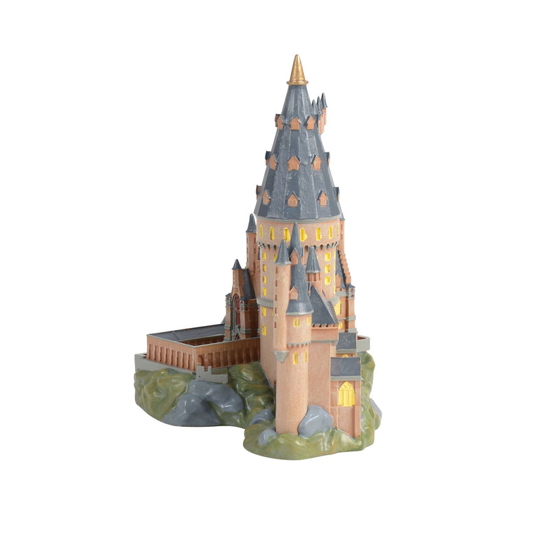 Hogwarts Mini Castle