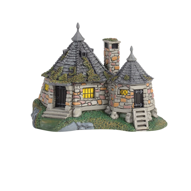 Hagrid's Hut Mini