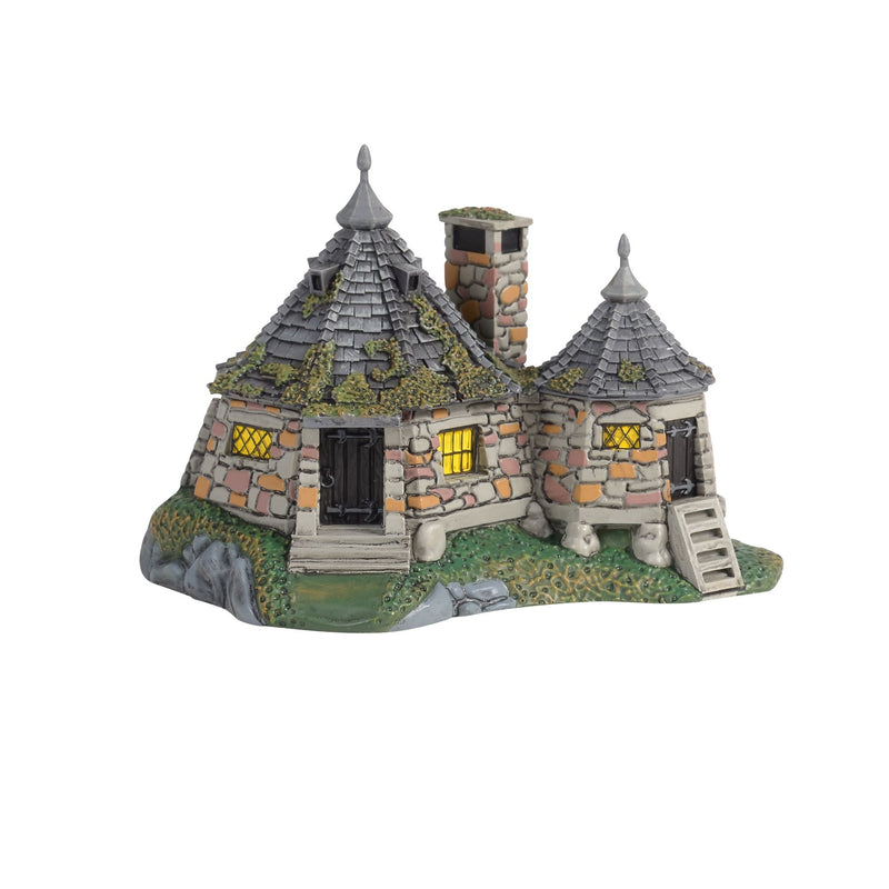 Hagrid's Hut Mini
