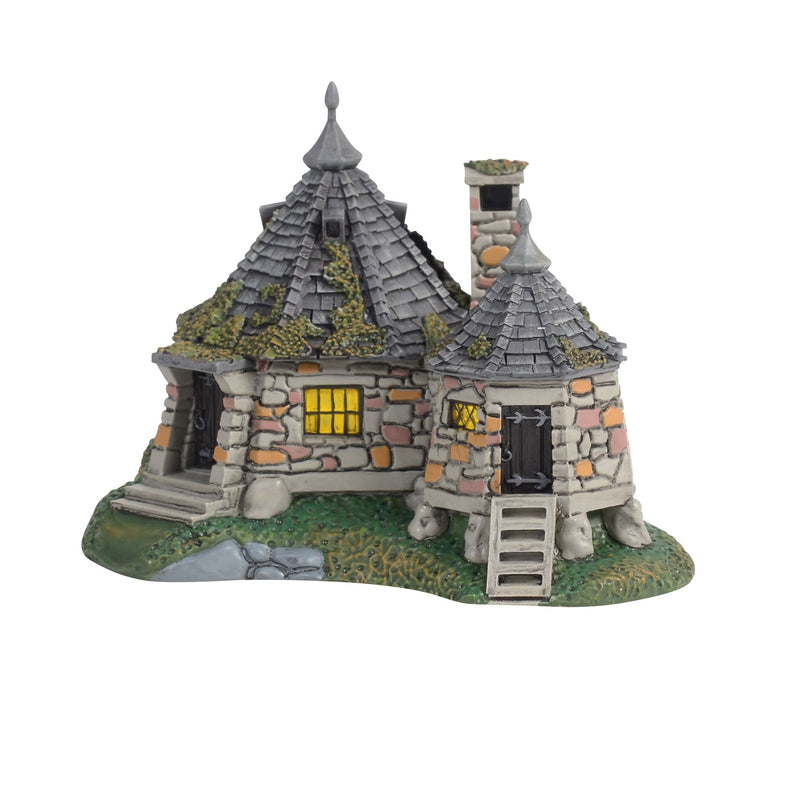 Hagrid's Hut Mini