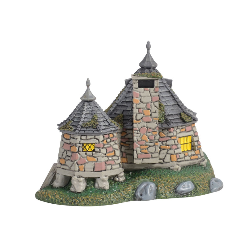 Hagrid's Hut Mini