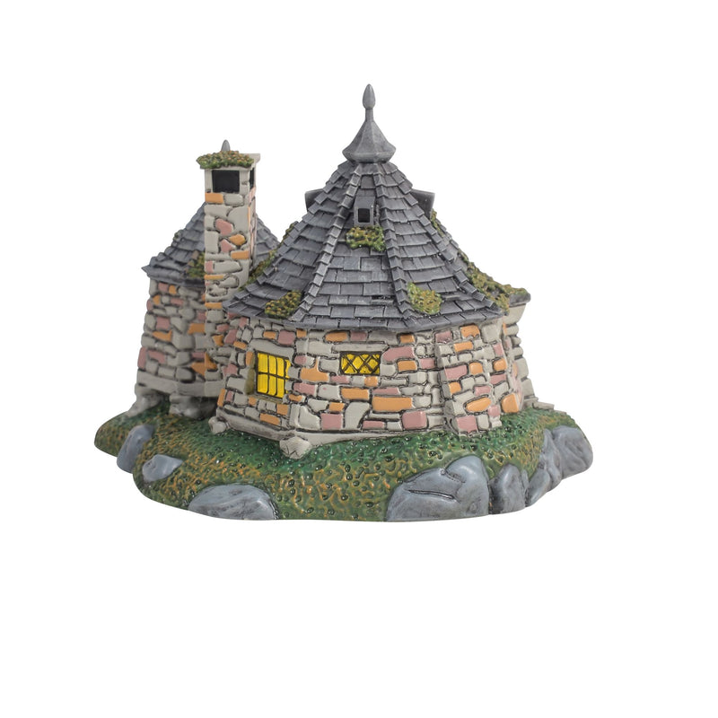 Hagrid's Hut Mini