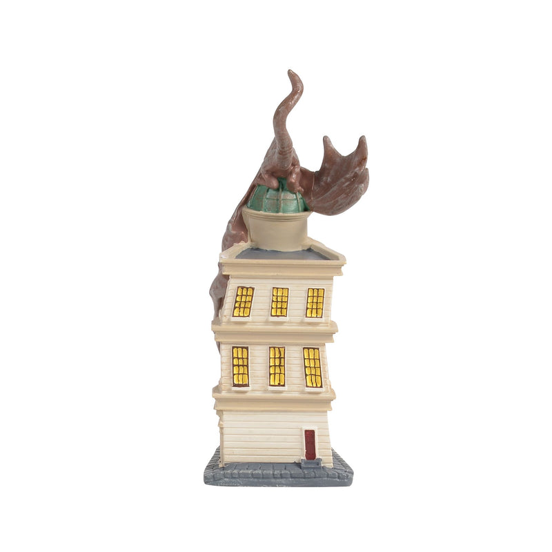 Gringotts Bank Mini