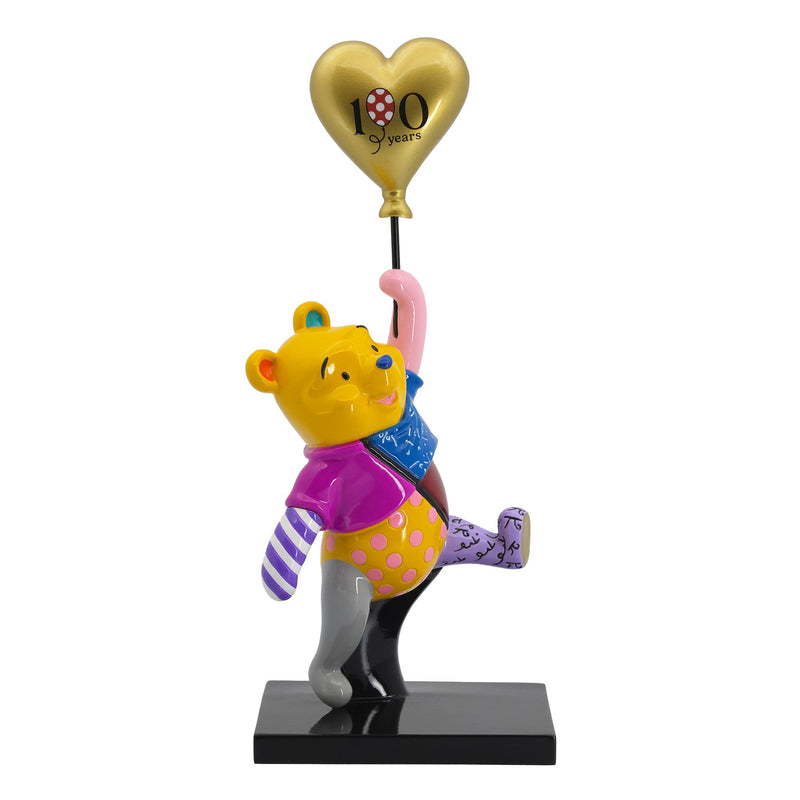 Pooh 100 Anniversary NLE 3000