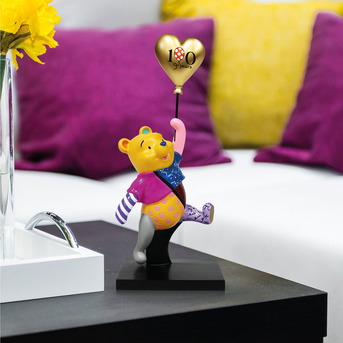 Pooh 100 Anniversary NLE 3000