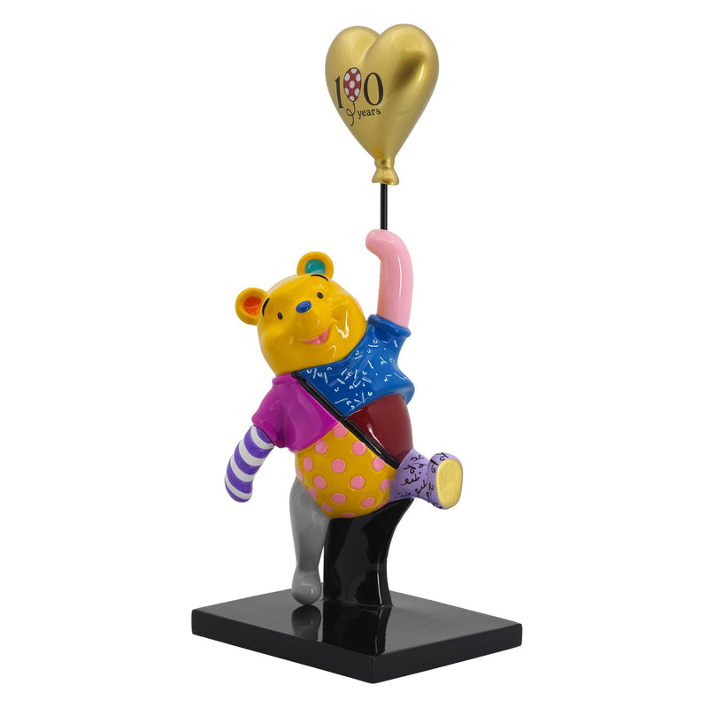 Pooh 100 Anniversary NLE 3000