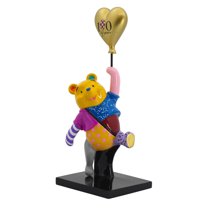 Pooh 100 Anniversary NLE 3000