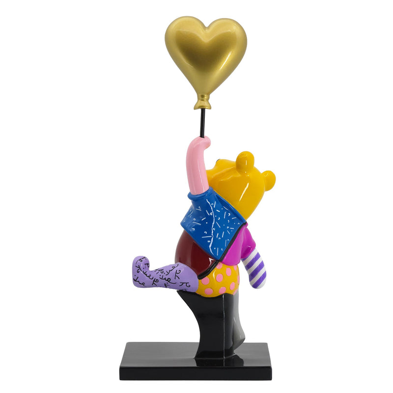 Pooh 100 Anniversary NLE 3000