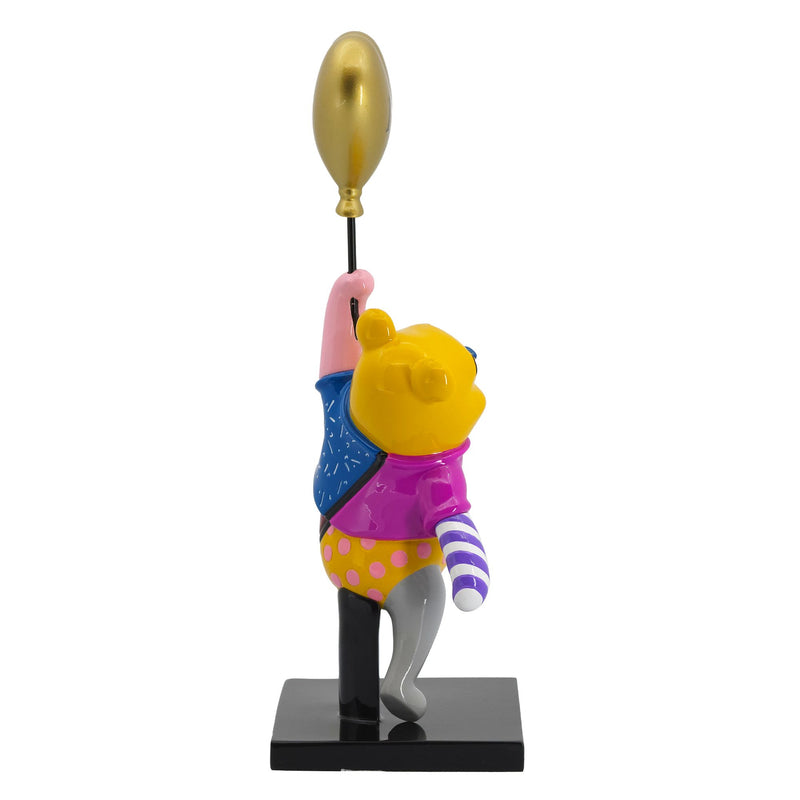 Pooh 100 Anniversary NLE 3000