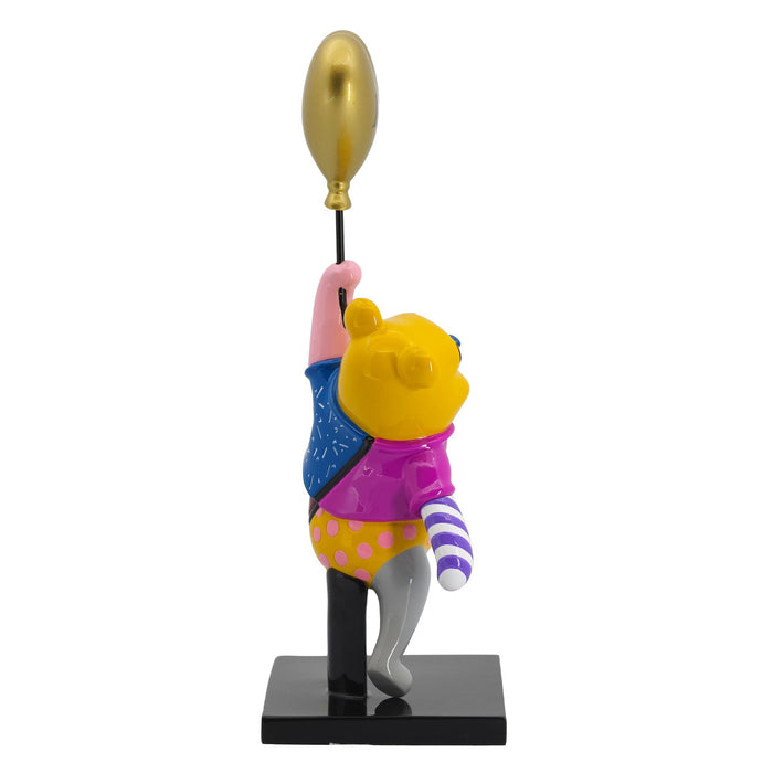 Pooh 100 Anniversary NLE 3000