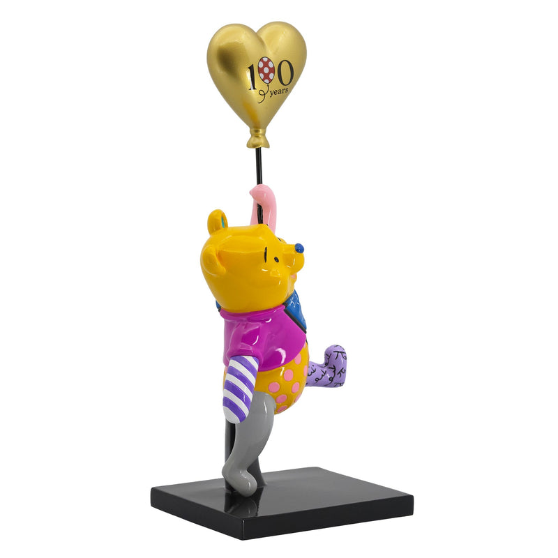 Pooh 100 Anniversary NLE 3000