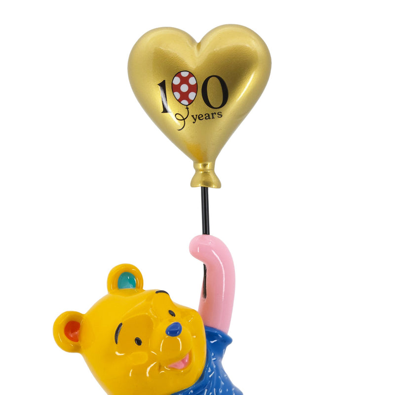Pooh 100 Anniversary NLE 3000
