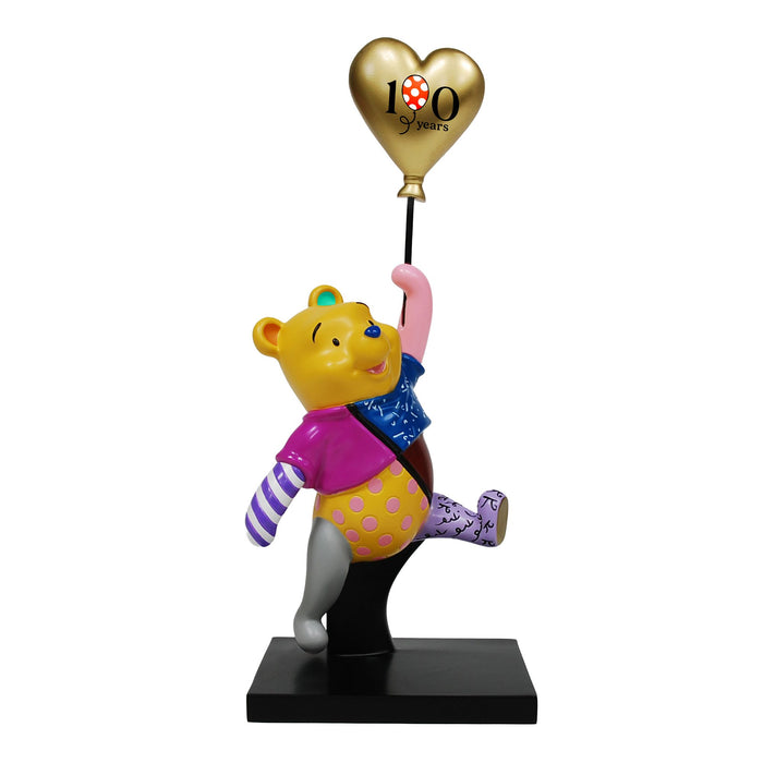 Pooh 100 Anniversary NLE 3000