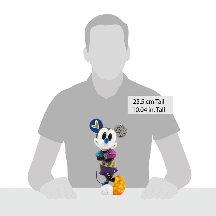 Big Fig 10" Mickey Mouse